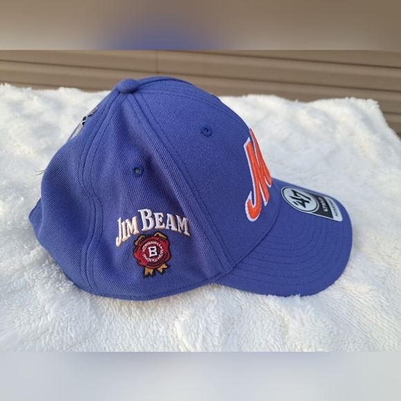 New York Mets Men’s 47 - Picture 2 of 6